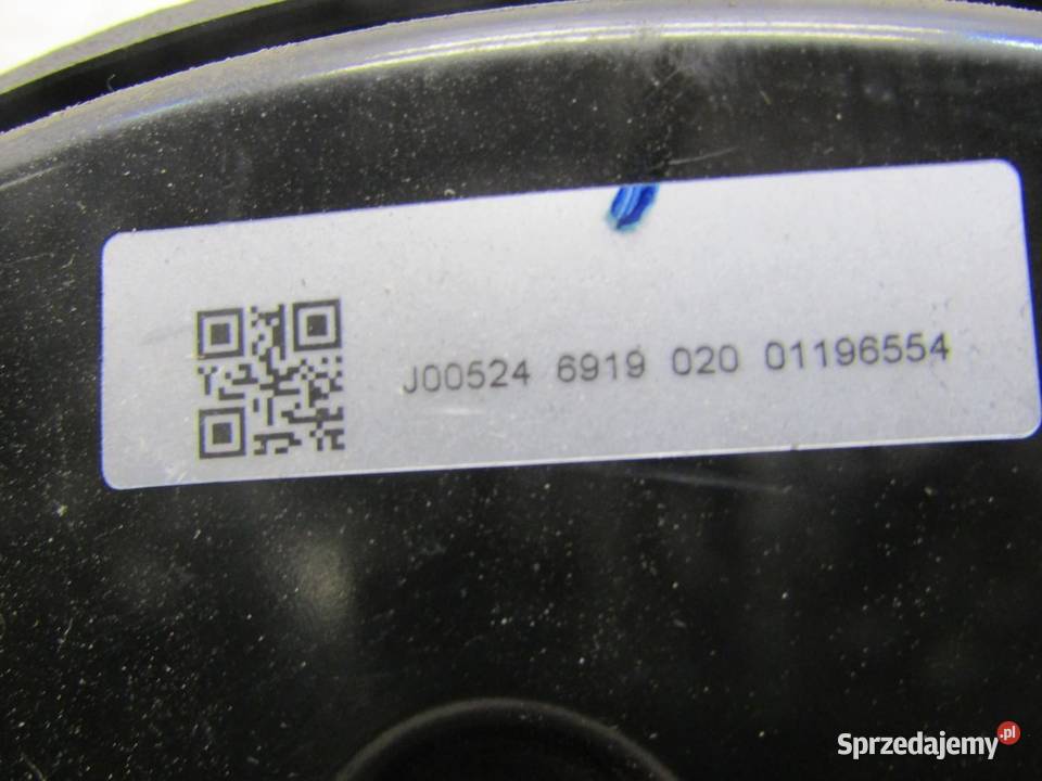 POMPA SERWO HAMULCOWE 15D MAZDA CX3 CX3