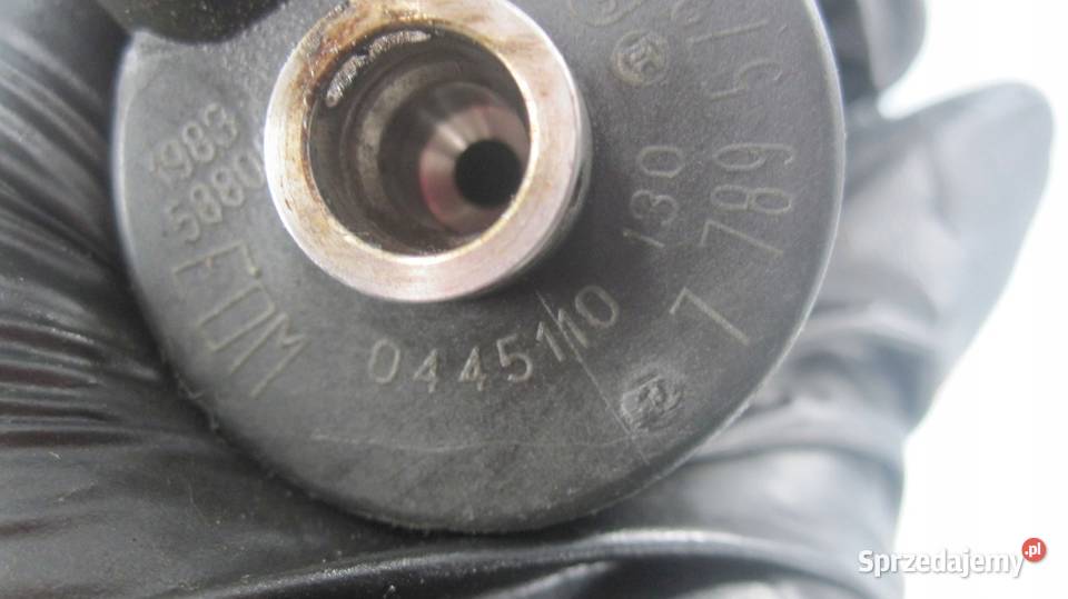 LAND ROVER FREELANDER 20 TD4 wtrysk wtryskiwacz osobowe Kielce