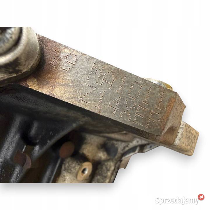 SILNIK Z14XEP Opel Corsa C D Tigra B Astra H Chełm