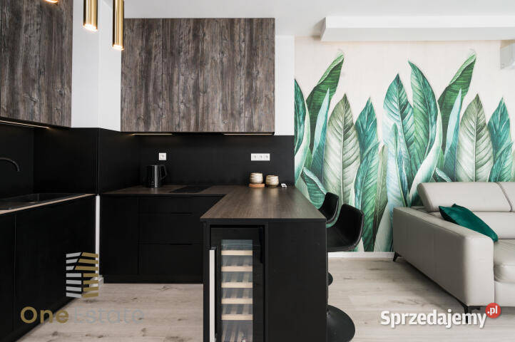 sprzedaży mieszkania Kraków 4415m2 2pokojowe sprzedam