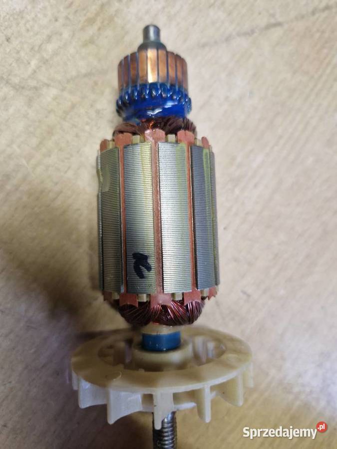 Wirnik do elektronarzędzi Yato 14 długi