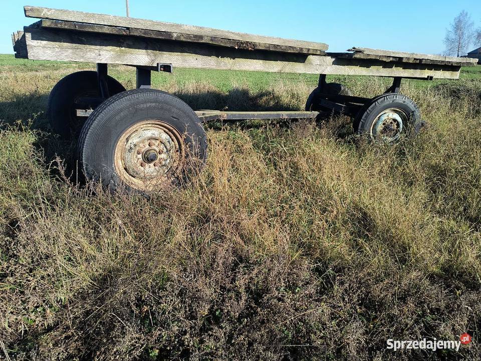 Sprzedam platforme nieuszkodzony Mońki sprzedam