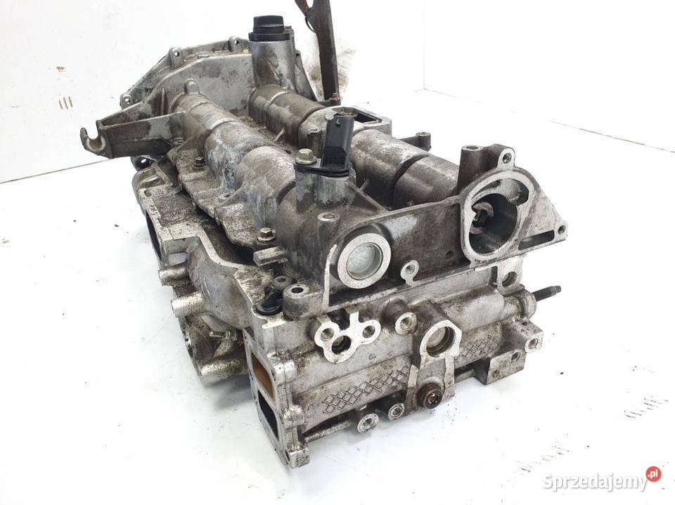 GŁOWICA FORD TRANSIT MK8 RFHG9Q6090AB Lipno sprzedam