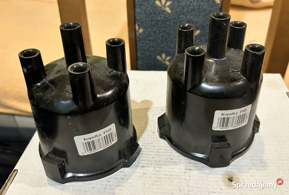 NOWA Kopułka aparatu zapłonowego Fiat 125p mazowieckie Warszawa sprzedam