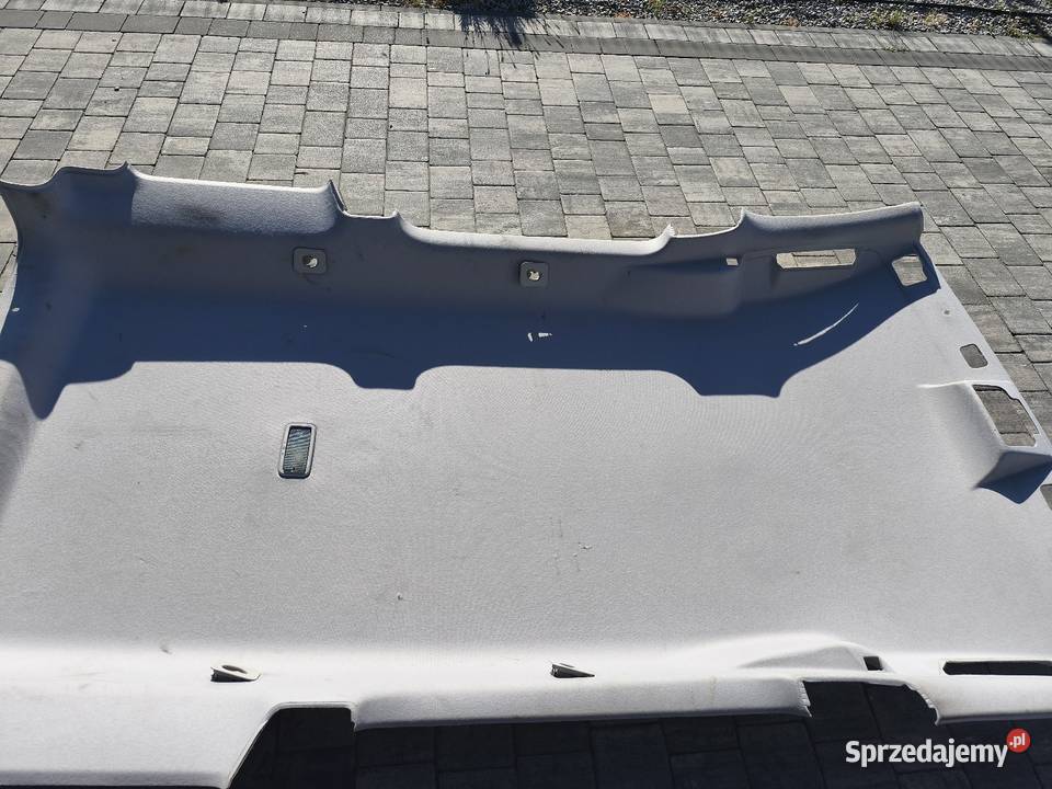 2k5867 502 ch podsufitka VW Caddy IV Słomowo