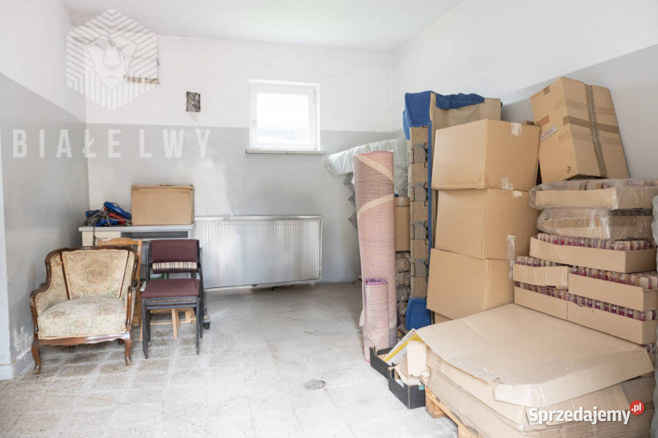 Lokal do sprzedania Nisko Rzemieślnicza 42427m2 Sprzedaż
