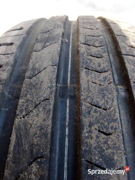 Opony 1856515 15 Falken Poniec