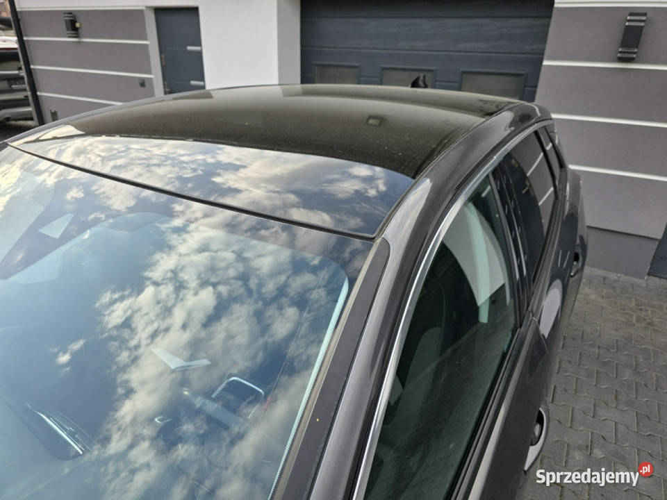 Opel Grandland X centralny zamek Żabno