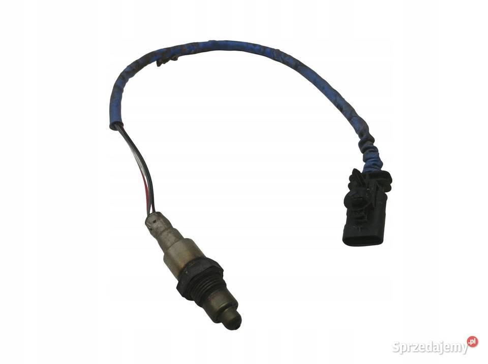SONDA LAMBDA 4PIN F01R00C129 1511650117 15 B 106 osobowe świętokrzyskie