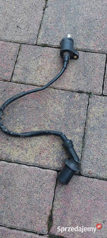 rezerwacja RURA FORD FOCUS MK1 18TDCI osobowe Pozostałe lubuskie Skwierzyna
