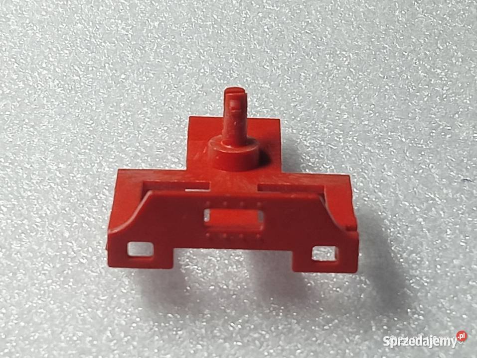 Skrzynka sprzęgła do lokomotywy BR 01 Piko H0 Modelarstwo Kraków