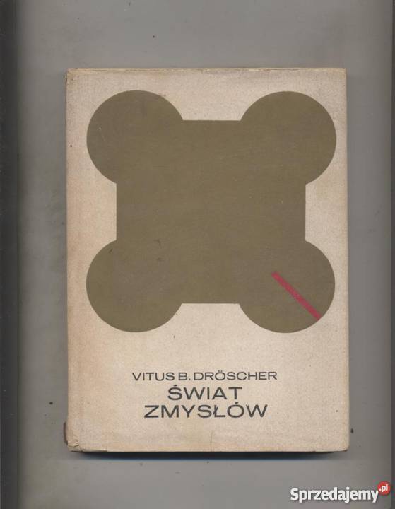 Droscher VB Świat zmysłów Szczecin