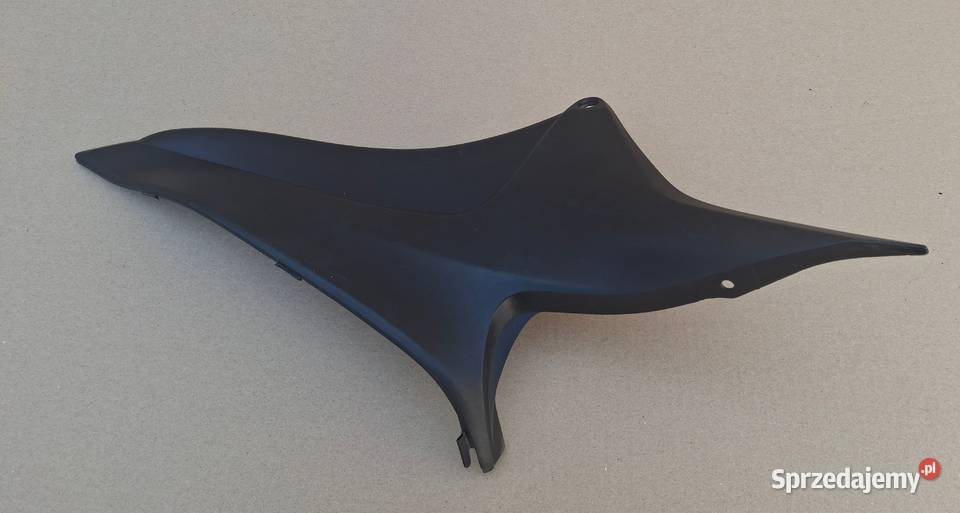 HONDA CBR 600RR OWIEWKA BOCZEK PRAWY WYPEŁNIENIE Plastiki lubuskie