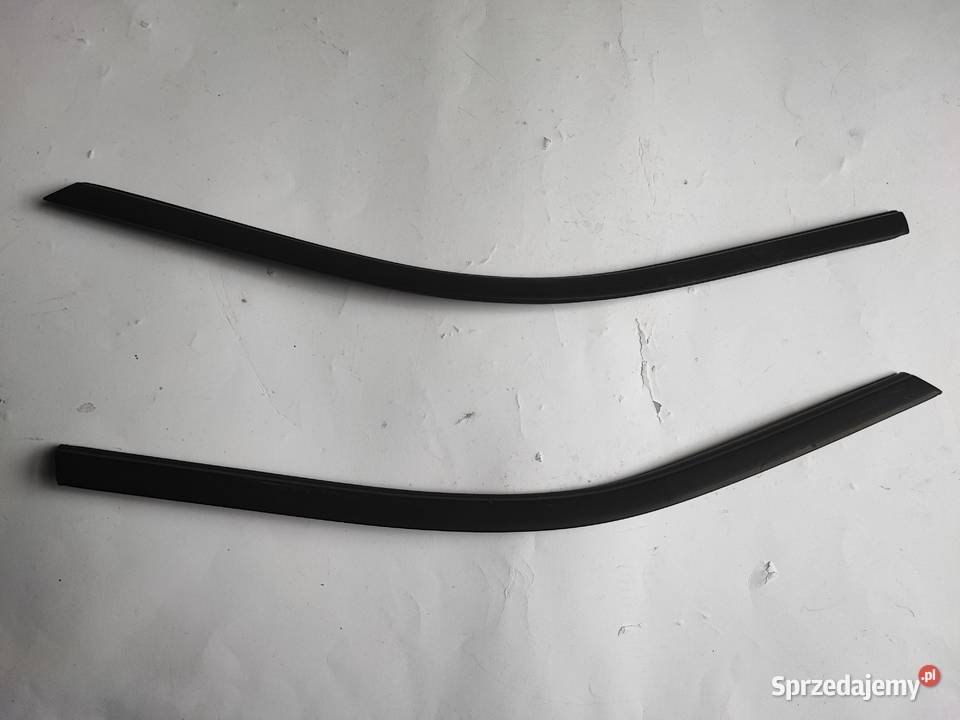 Listwa błotnika Citroen C4 Picasso Lipno