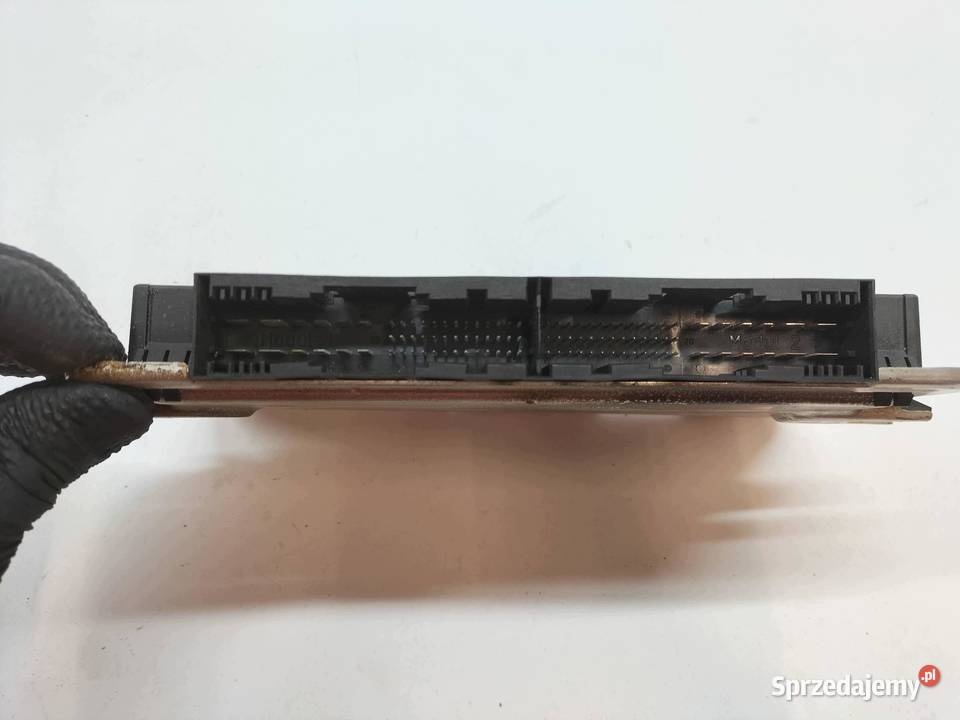 MODUŁ ŚWIATEŁ 9394665 20 D 190 Bmw Seria 5 VI Rok produkcji 2016