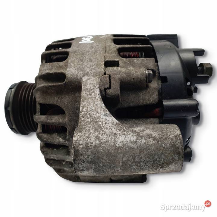 ALTERNATOR Opel Insignia 20 CDTI valeo 13502581 Chełm sprzedam