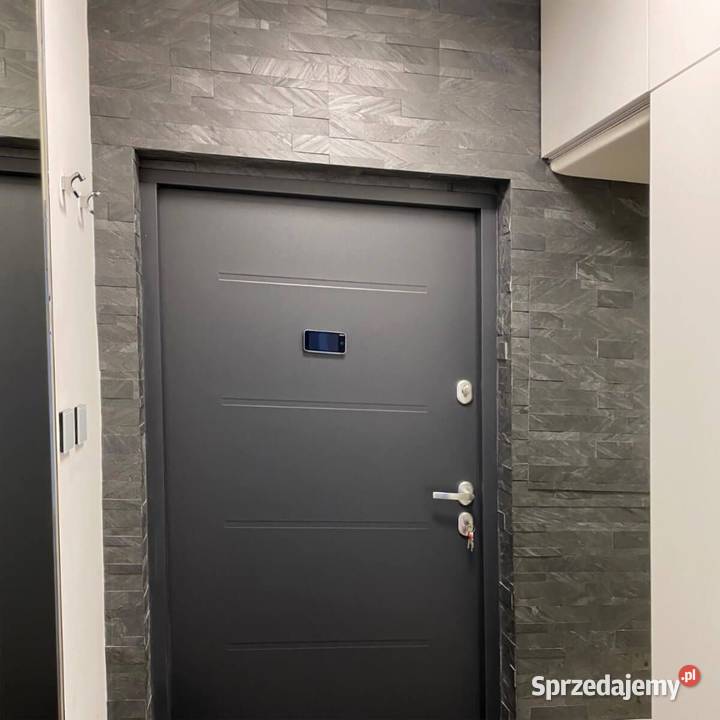 Panel ścienny Quick Stone 3D Ocean Black Gdynia