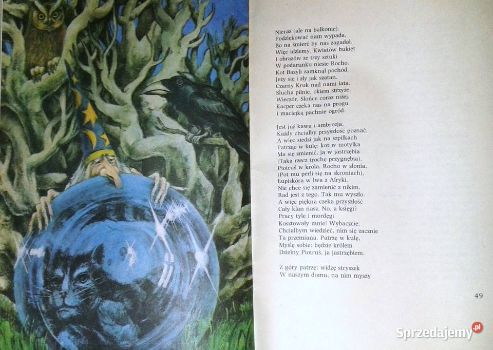 Opowieści gdańskich zegarów Zbigniew Szymański miękka Chełm