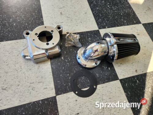 HARLEY DAVIDSON CVO 0817 FILTR POWIETRZA sprzedam