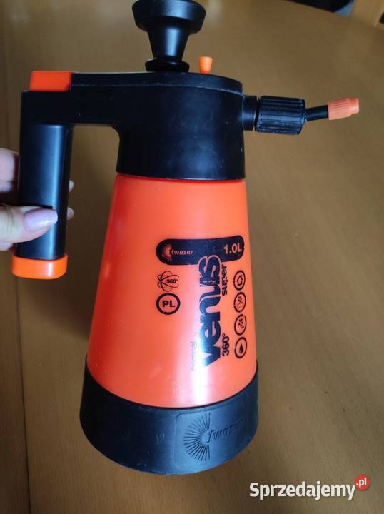 1 litr opryskiwacz spryskiwacz ogrodowy Kielce
