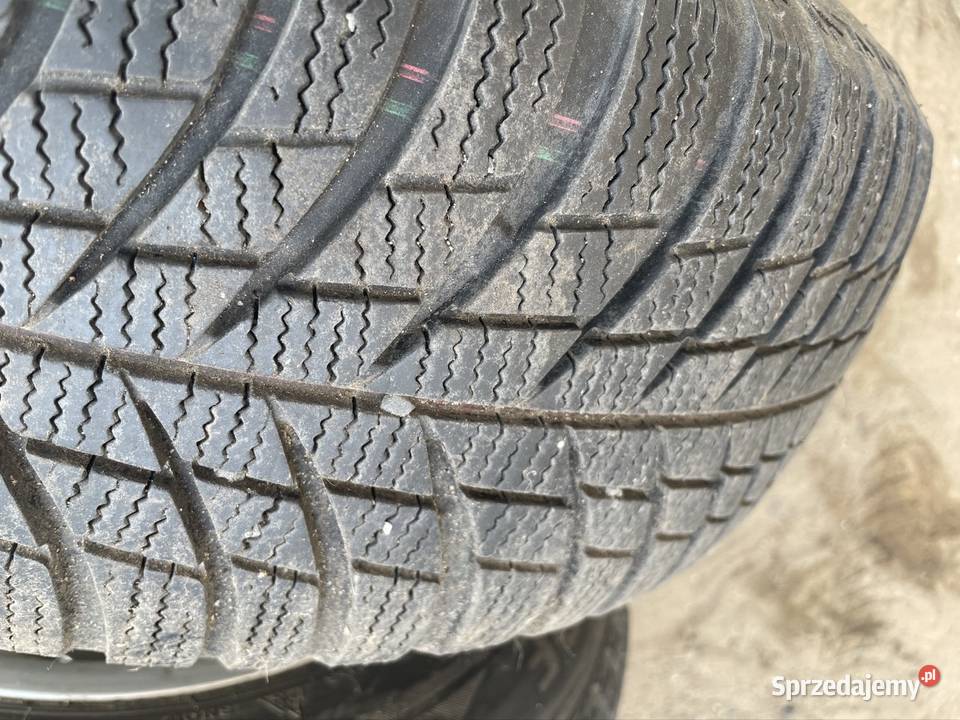 Kola BMW E36 E46 BORBET KBA 44682 opony 20565R15 Stany sprzedam