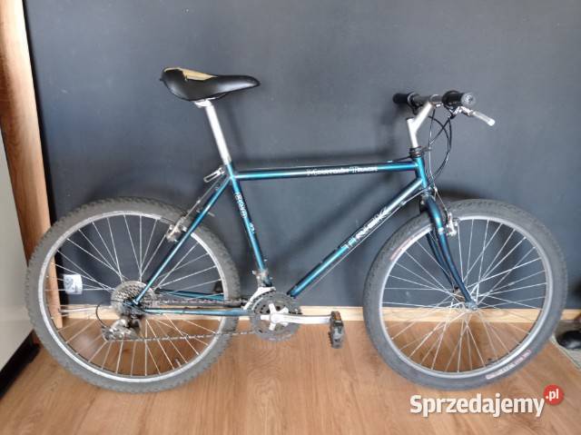 Rower górski TREK model 820