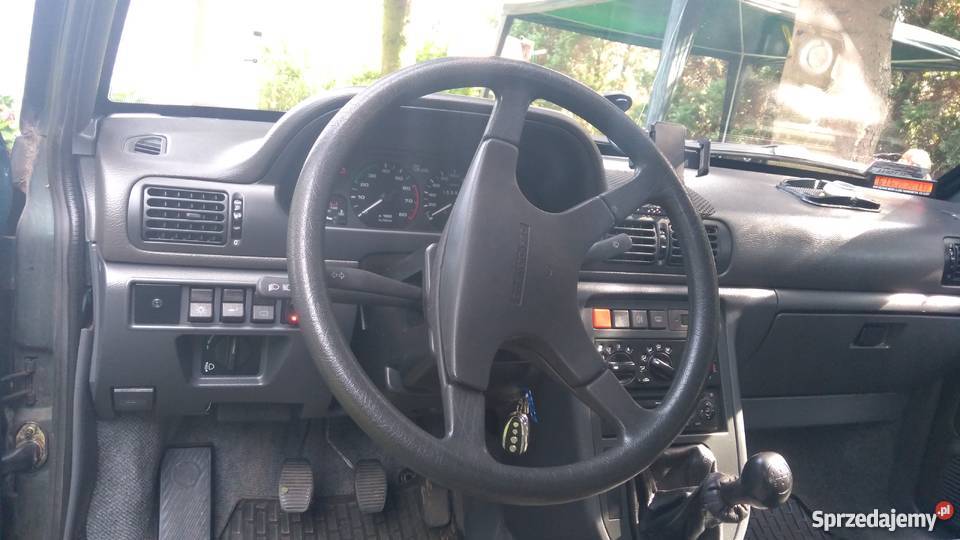 Polonez Caro plus 16 GLi Łódź sprzedam