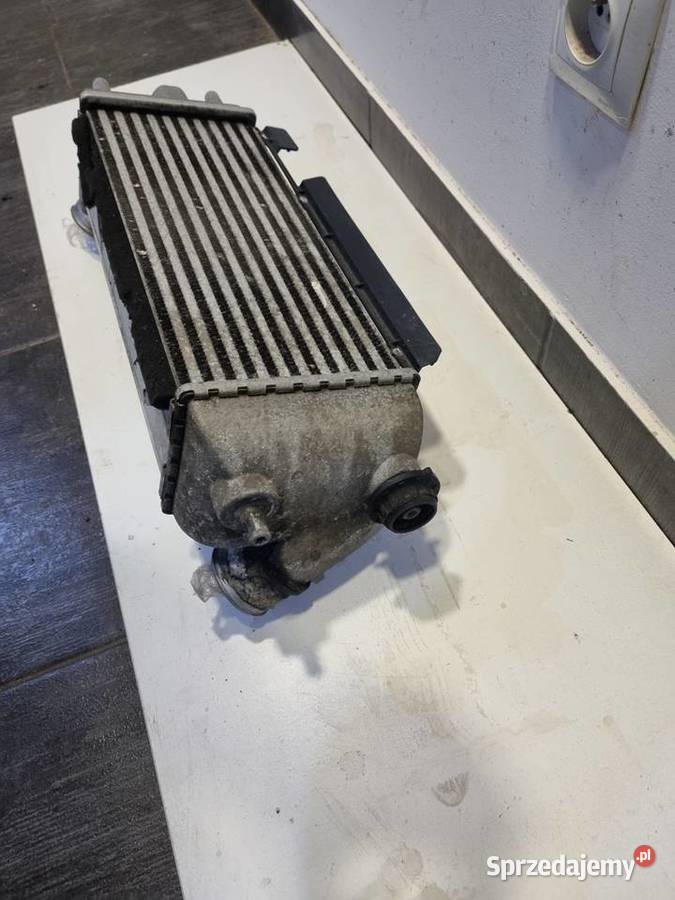 INTEKULER HYUNDAI IX 35 20 CRDI łódzkie Skierniewice