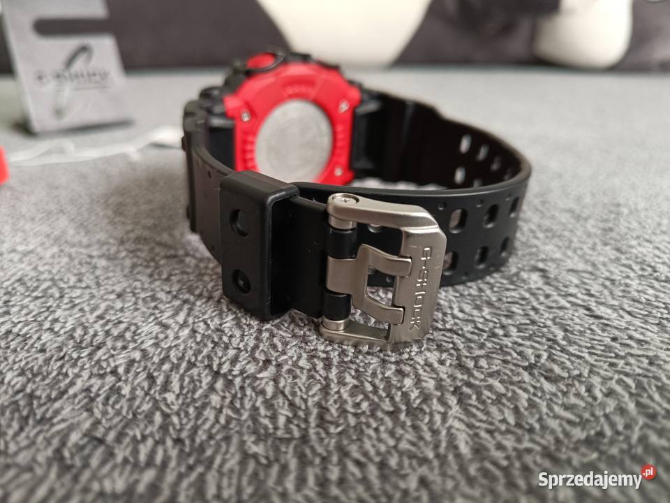 Casio gshock GXW561AER King Męskie Pruszków