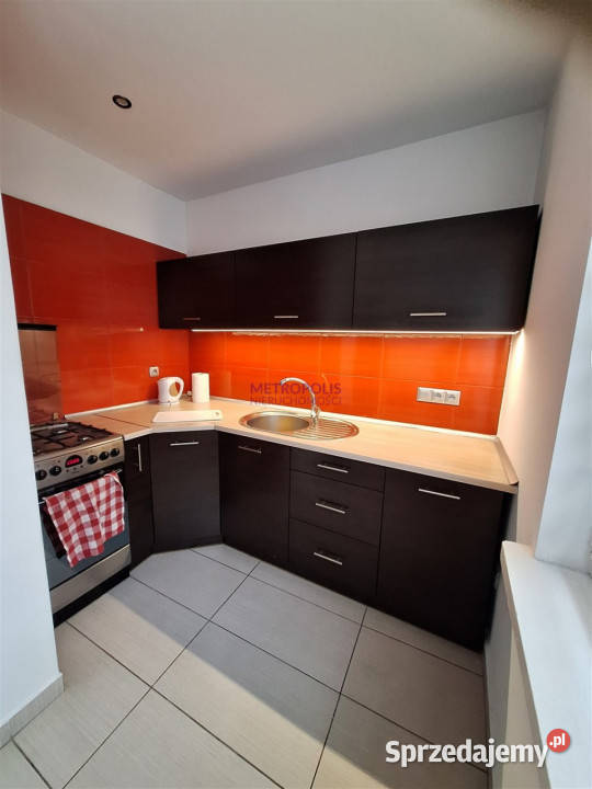 Mieszkanie Rybnik 39m2 2 pokojowe