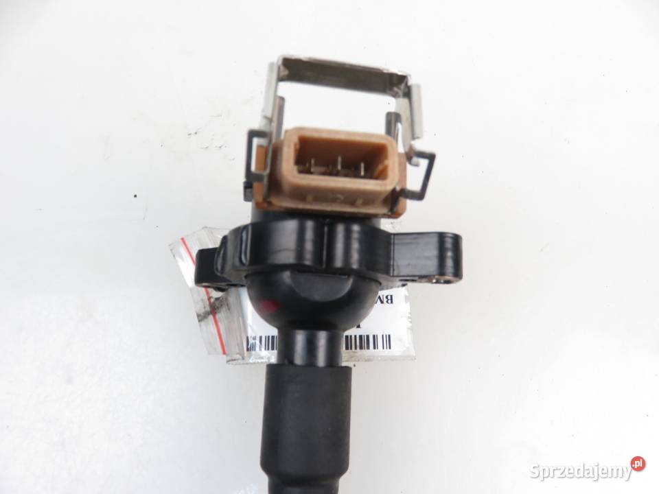 CEWKA BMW X5 E53 30 i 231 M54 B30 1748017 osobowe małopolskie