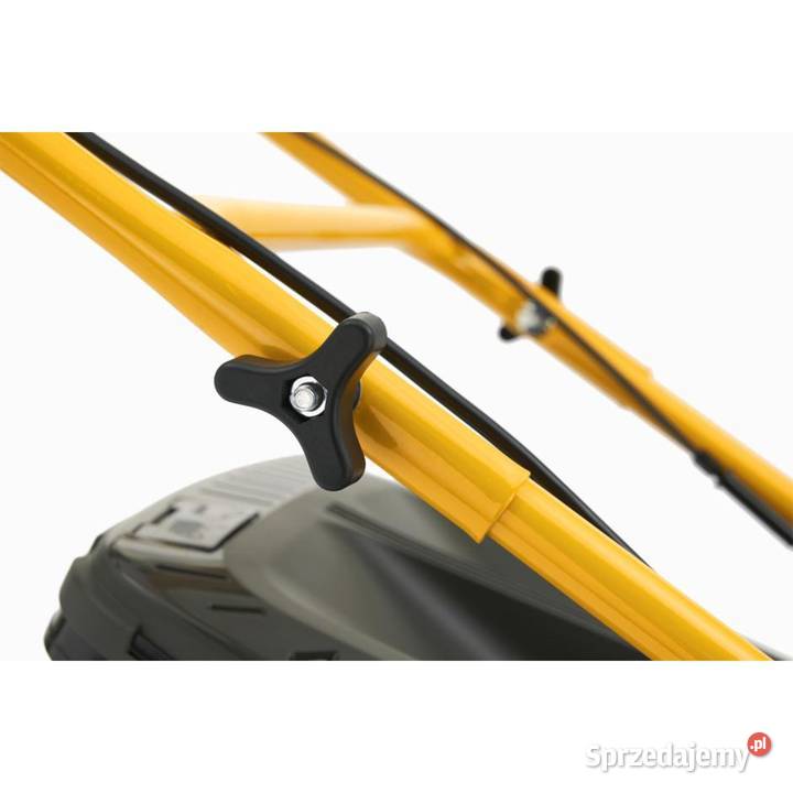 Kosiarka akumulatorowa z napędem Stiga Collector Tajęcina sprzedam