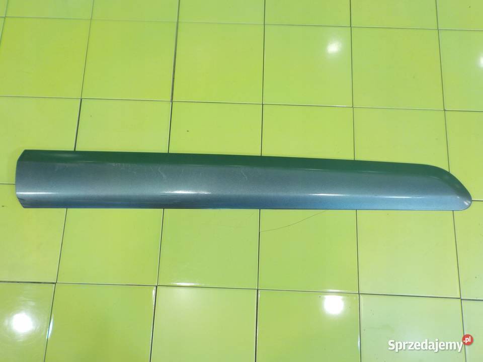 CITROEN BERLINGO II III 16 HDI 12r VAN listwa osobowe Suków