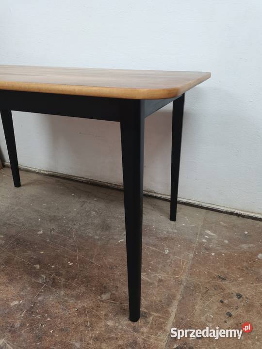 Stół z lat 80 śląskie