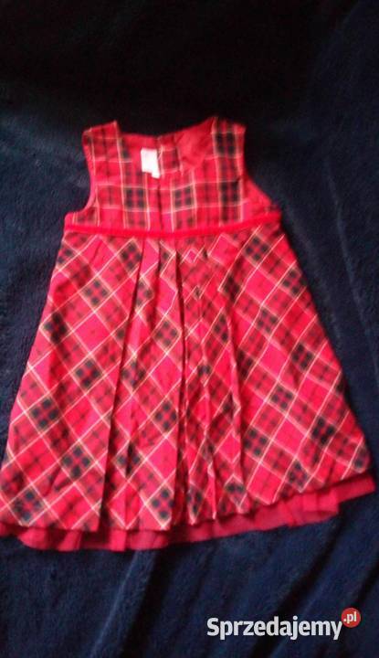 Sukieneczka Girls Skil mazowieckie