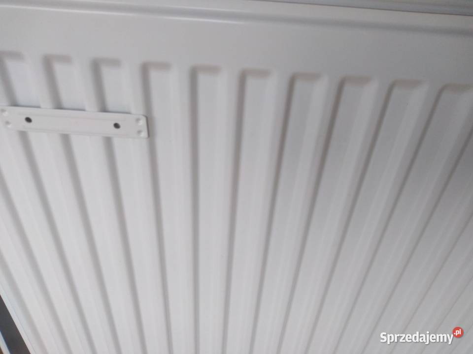 Grzejnik purmo nowy 1600 c 22 boczne zasilanie Rzeszów