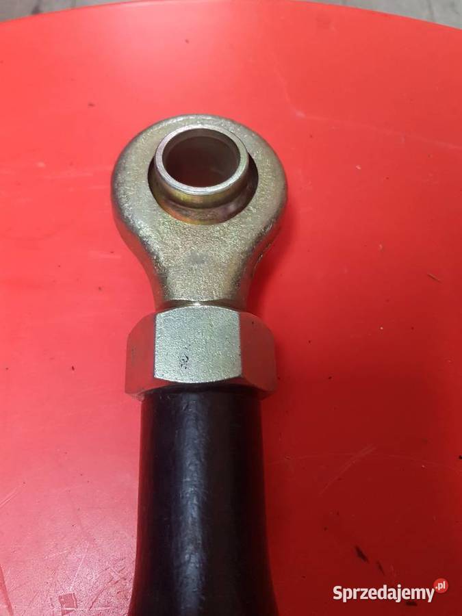 SZ80456011 Siłownik hydrauliczny Zefir Sulechów