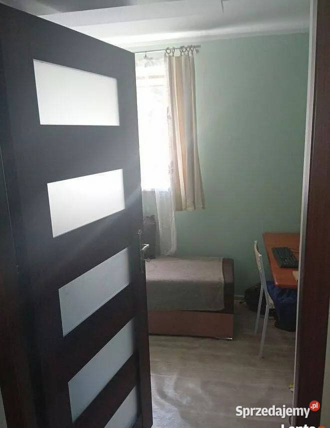 Sprzedam mieszkanie 36 m2 w Henrykowie BEZ dolnośląskie Henryków sprzedam