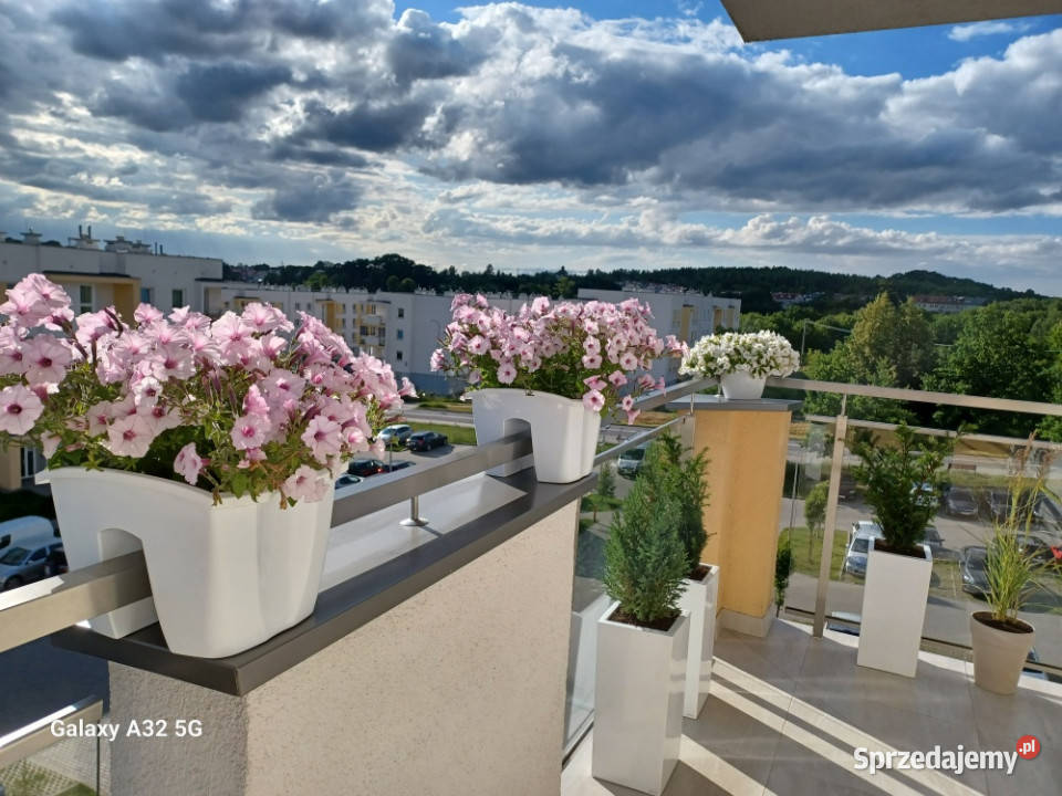 DUŻY APARTAMENT Z MOŻLIWOŚCIĄ ROZDZIELENIAHALA Sprzedaż Elbląg