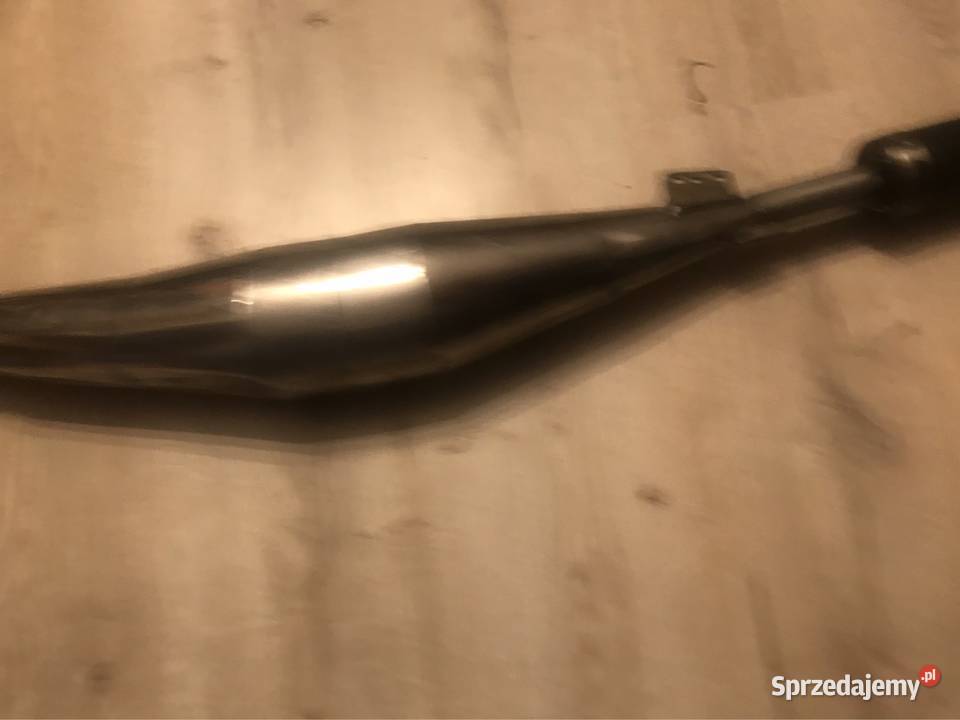 Dyfuzor WSK 175 Rzeszów