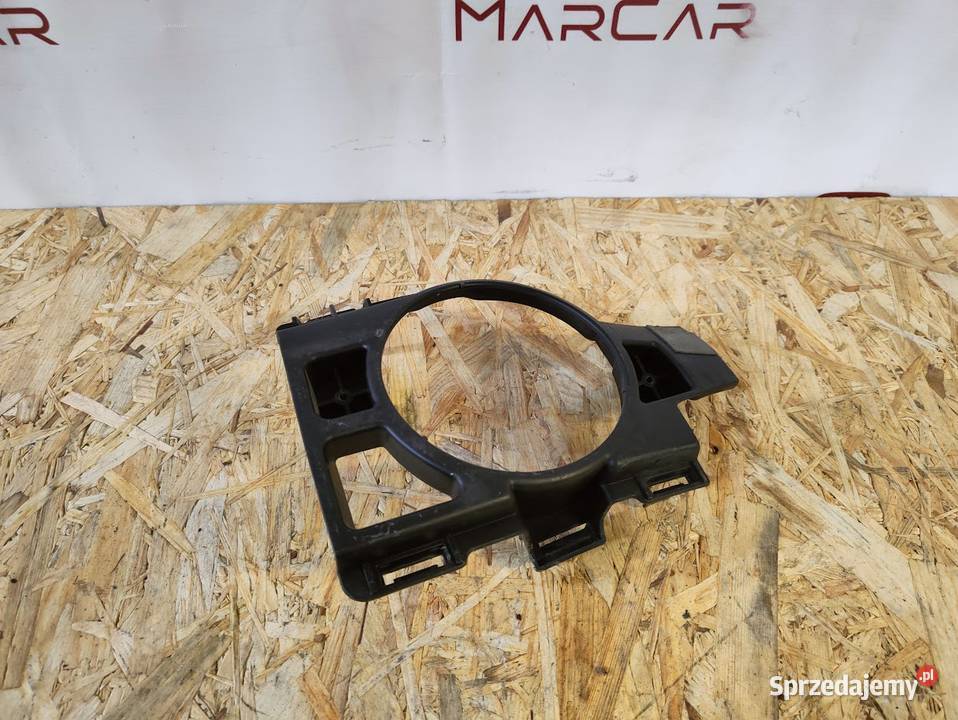 Ramka Mocowanie Halogenu Lewy Przód Renault sprzedam