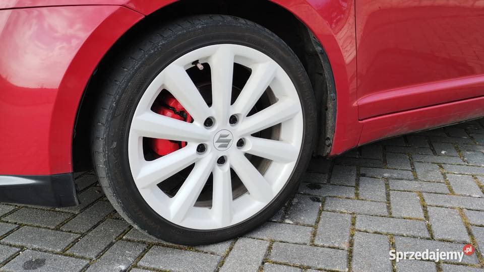 Suzuki Swift Suzuki Swift Sport Beat 16 2007 Swift Latosówka