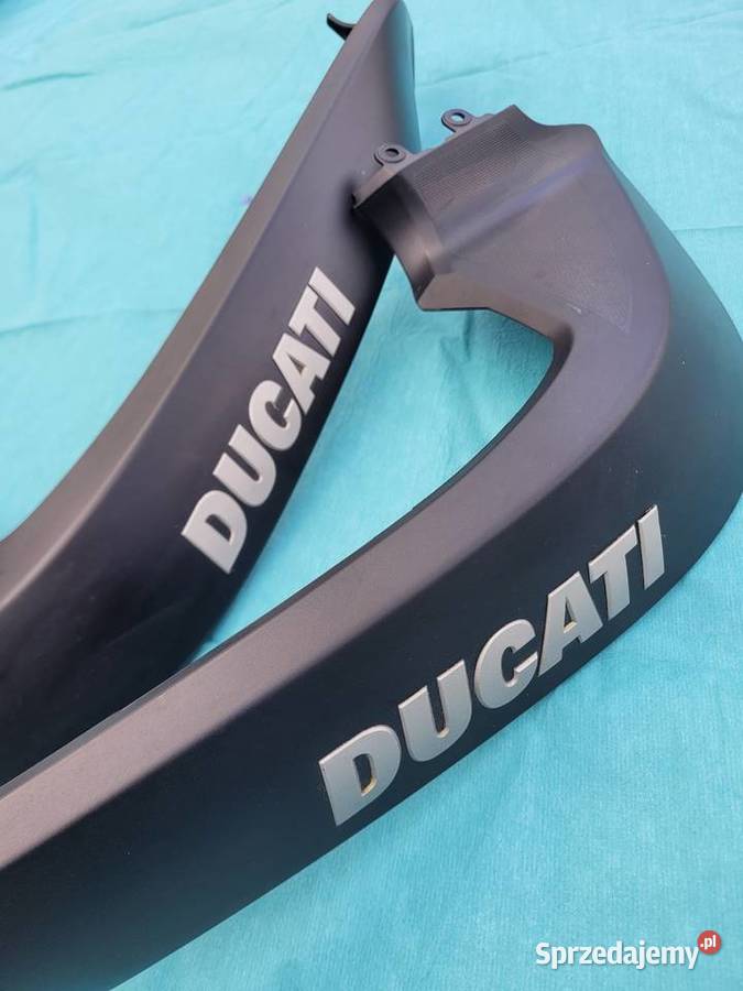 Ducati multistrada 950 S 1723 mocowanie owiewka Szyby i owiewki Nowy Tomyśl