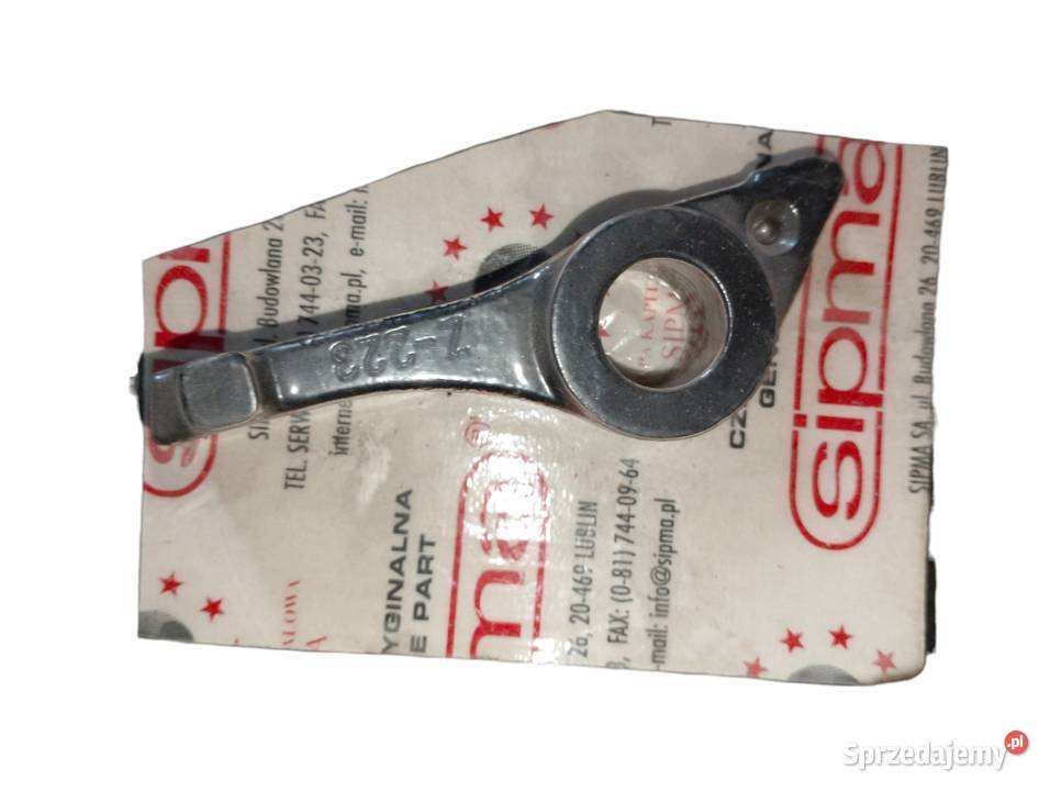 PRASA DŹWIGNIA PRZEŁĄCZAJĄCA SIPMA 202308000402 Do pras i owijarek Tyczyn