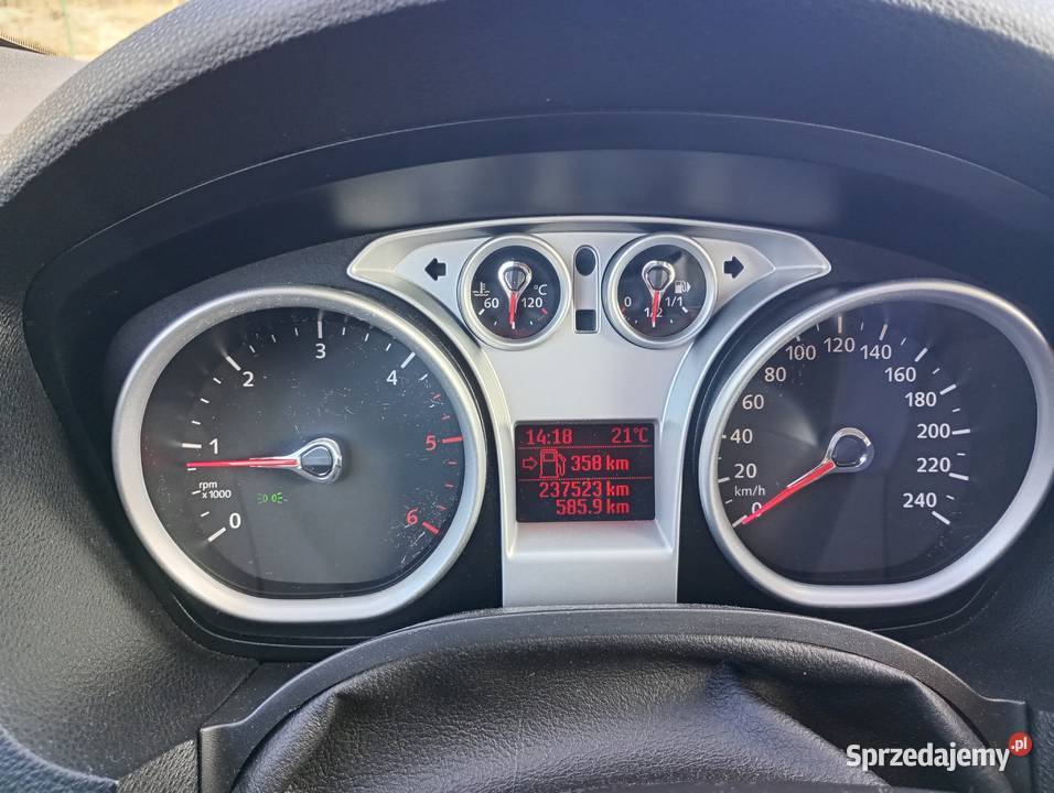 Ford Kuga sprzedam