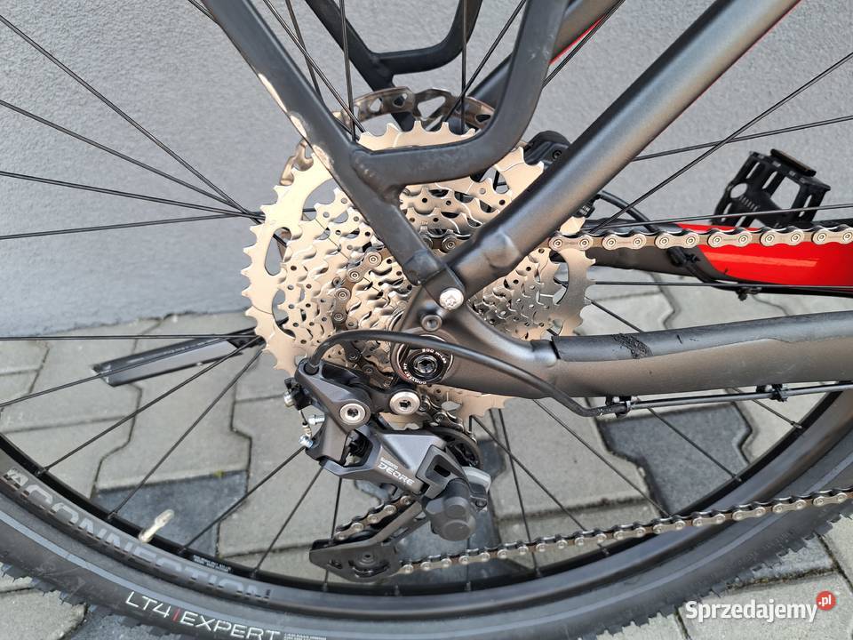 rower Trek Powerfly 4 Bosch Sieradz