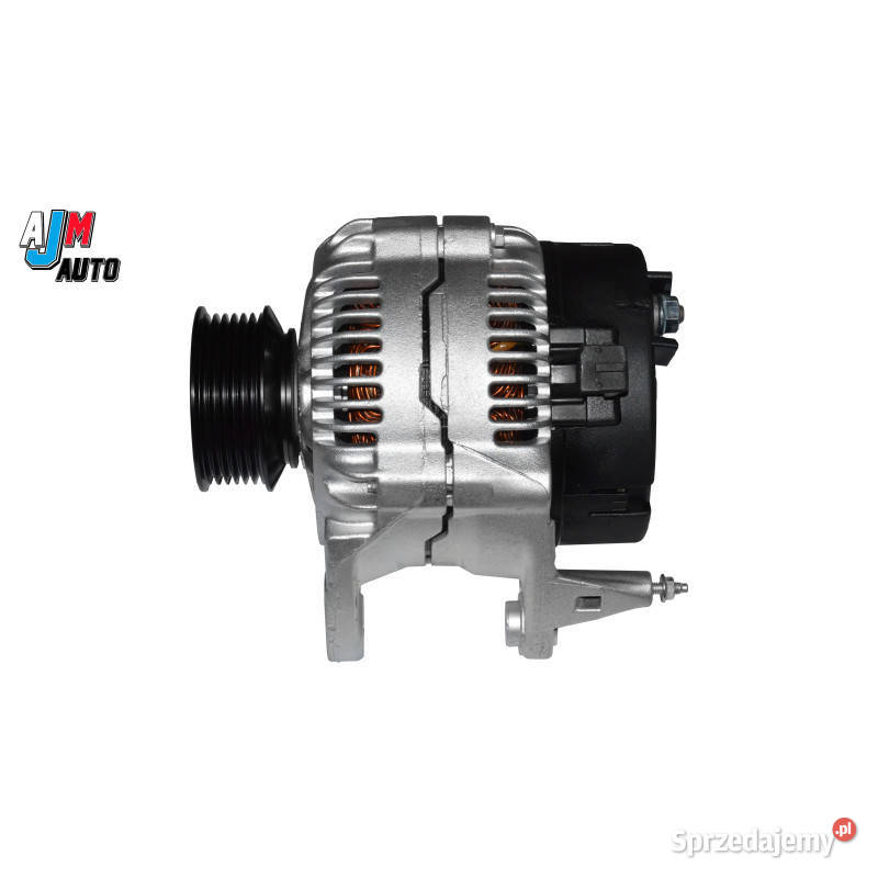 Alternator 028903027N 25 SDI TDI VW California Grabów Szlachecki
