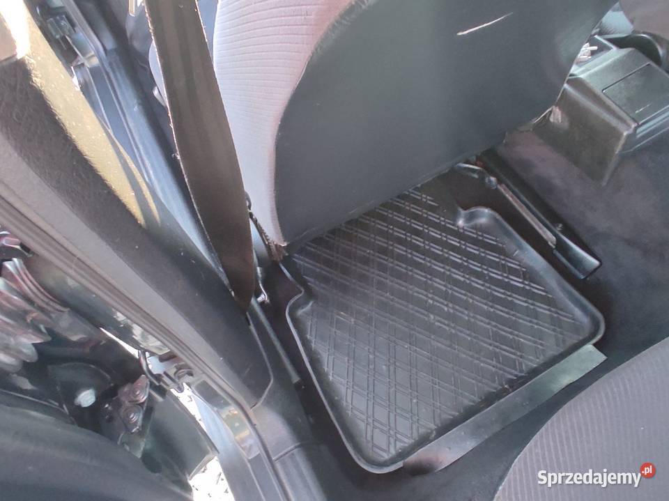 Audi 80 B4 19tdi Wysokie Mazowieckie sprzedam