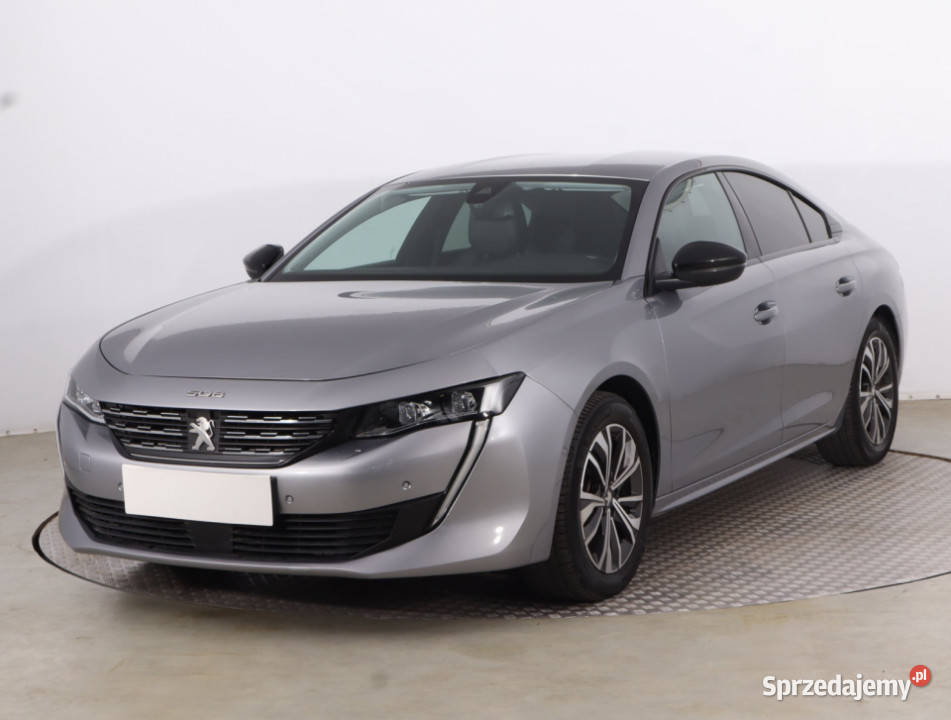 Peugeot 508 15 BlueHDi 508 Piaseczno