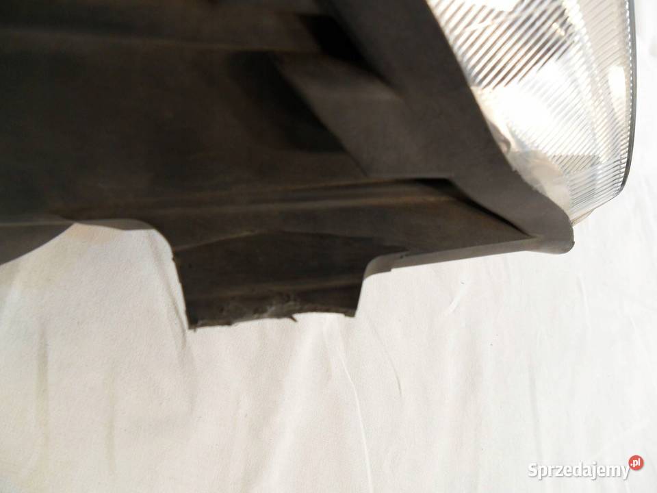 REFLEKTOR PRZÓD STRONA LEWA FORD C II Nowy Tomyśl